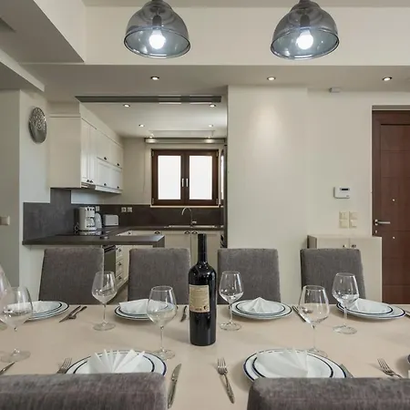 Villa Nina Chania