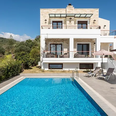 Villa Nina Chania