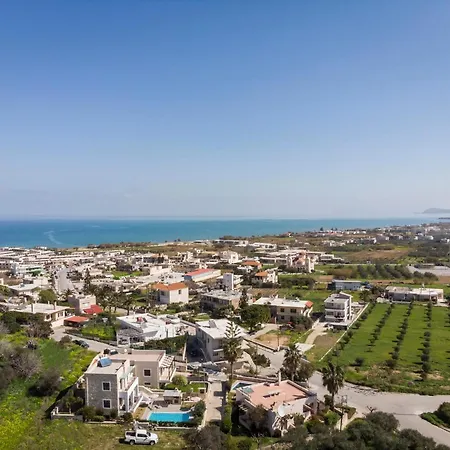 Nina Chania Villa Kolymbari