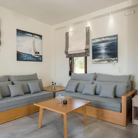 Villa Nina Chania
