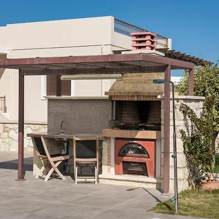 Villa Nina Chania