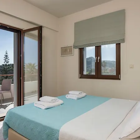 Villa Nina Chania Kolymbari