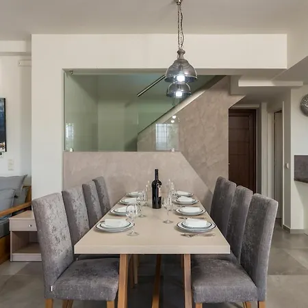 Villa Nina Chania *